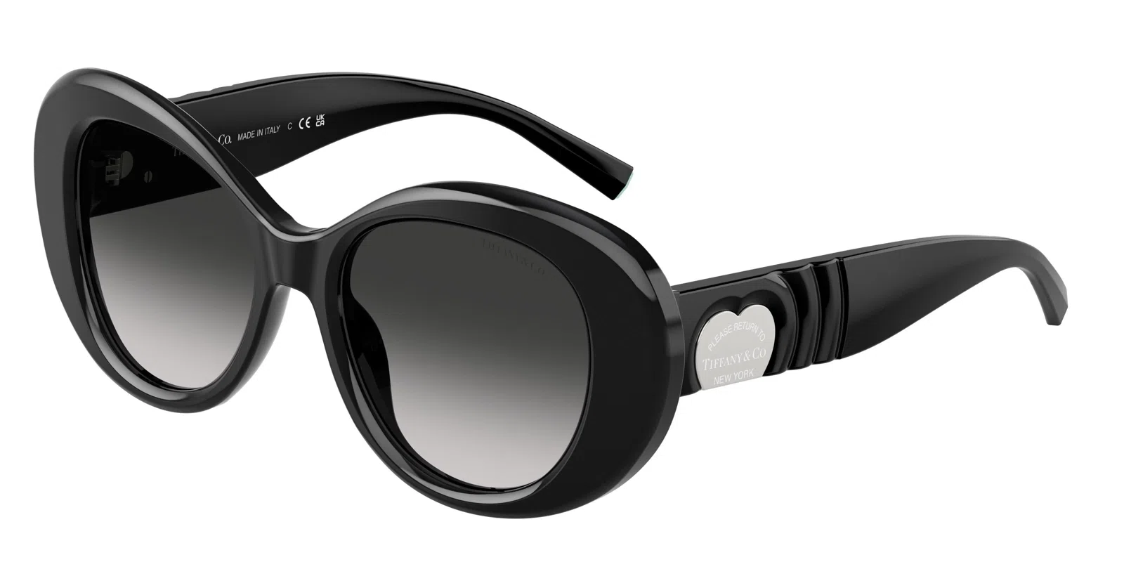 Tiffany 4228 Sunglasses - view 16